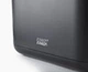 Органайзер для зубных щеток Joseph Joseph EasyStore Matt Black 8,6х17,1х12,8 см (70599) - изображение 7