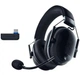 Игровая гарнитура Razer BlackShark V2 Pro for PS5 Black (RZ04-04530500-R3G1) - изображение 1