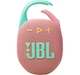 Акустика JBL Clip 5 Pink (JBLCLIP5PINK) - изображение 2