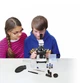 Микроскоп Bresser Junior Biolux SEL 40х–1600x White с кейсом и адаптером для смартфона - изображение 9