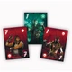 Настольная игра "Mortal Kombat UNO" PLR-0022 на украинском языке - изображение 5