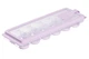 Форма для льда ARDESTO Fresh с клапаном, 12 ячеек, лиловый, 95×270×38 мм - изображение 1