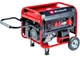 Генератор бензиновий Einhell TC-PG 55/E5 230V/380V 3.6кВт (макс. 5.5кВт) електростарт (4152562) - зображення 1