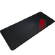 Килимок для мишки Fantech Vigil MP806 80x30см геймерський ігрова поверхня для мишки Чорний - изображение 3