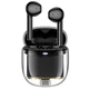 Бездротові навушники Bluetooth Hoco EW52 TWS для планшета/телефону Android/Samsung/Iphone гарнітура для пристроїв Чорний - изображение 3