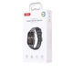 Смарт-годинник XO J10 AMOLED smart sports watch 2.04” BT Call, Track, HeartRate, IP678 для iOs / Android Чорний - изображение 2