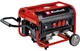 Генератор бензиновий Einhell TC-PG 35/E5 230V 2.6 кВт (макс. 3.1кВт) ручной старт (4152551) - изображение 1