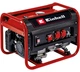 Генератор бензиновий Einhell TC-PG 25/1/E5 230V 2.1кВт (макс. 2.4кВт) ручной старт (4152600) - изображение 1