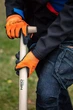 Лопата Neo Tools металева загострена 120 см (95-008-1) - зображення 4