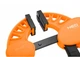 Струбцина автоматична Neo Tools Heavy Duty 150х75 мм до 135 кг (45-500) - изображение 4