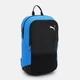 Рюкзак спортивний тканинний 23 л вміщує формат А4 Puma 09023902 X Electric Blue LemonadeBlack (4099685700486) - зображення 5