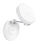 Держатель для смартфона магнитный Baseus MagPro Magnetic Foldable на торпедо white (B10564101211-00) - изображение 2
