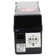 Джерело безперебійного живлення Powercom BNT-600A Schuko, 600VA/360W line-interactive 1 Schuko (BNT-600A SCHUKO) - изображение 2