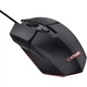 Мышь Trust GXT 109 FELOX RGB Black (25036) - изображение 1