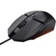 Мышь Trust GXT 109 FELOX RGB Black (25036) - изображение 2