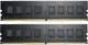 Pamięć RAM G.Skill DDR4-2666 16384MB PC4-21300 (Kit of 2x8192) Value (F4-2666C19D-16GNT) - obraz 2