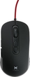 Мышь Vinga MSG-868 Silent Черная 271059 - изображение 1