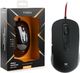 Мышь Vinga MSG-868 Silent Черная 271059 - изображение 8