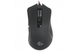 Мышь GEMBIRD MUSG-301 USB Черная 271313 - изображение 1
