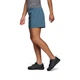 Шорты женские Black Diamond W Sierra Shorts L Синій - изображение 2