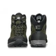 Мужские ботинки Scarpa Mojito Hike GTX Wide 42,5 Темний хакі - изображение 2