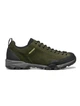 Кроссовки Scarpa Mojito Trail GTX Wide 43,5 Темний хакі - изображение 1