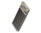 УМБ Power Bank Hoco J103 Discovery edition 10000 mAh сила струму 3А PD+QC 3.0 22.5W Type-C,LED дисплей Серый КОД: 41235 - изображение 5