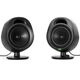 Комп'ютерні бездротові колонки SteelSeries Arena 3 2.0 Bluetooth 4.2 40Вт Black - зображення 1