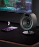 Комп'ютерні бездротові колонки SteelSeries Arena 3 2.0 Bluetooth 4.2 40Вт Black - зображення 7