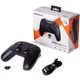 Бездротовий геймпад джойстик SteelSeries Stratus Duo для Windows Android VR Black (69075) - зображення 3
