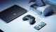 Бездротовий геймпад джойстик SteelSeries Stratus Duo для Windows Android VR Black (69075) - зображення 4