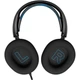 Игровые проводные наушники с микрофоном SteelSeries Arctis Nova 1P 3.5 Black (61611) - изображение 6
