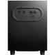 Комп'ютерні колонки SteelSeries Arena 7 2.1 Bluetooth 4.2 USB RGB MDF Black (61543) - зображення 3