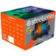 Комп'ютерні колонки SteelSeries Arena 7 2.1 Bluetooth 4.2 USB RGB MDF Black (61543) - зображення 4