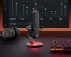 Игровой стрим микрофон SteelSeries Alias RGB USB 1" Capsule USB-C Black (61601) - изображение 7