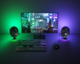 Комп'ютерні колонки SteelSeries Arena 7 2.1 Bluetooth 4.2 USB RGB MDF Black (61543) - зображення 6