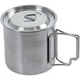 Кухоль Skif Outdoor Loner Cup Plus 500 мл SO-8009 - зображення 2
