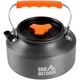 Набір для приготування їжі Skif Outdoor Fuzz Set M SO-HC311 - изображение 8