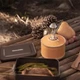 Пальник міні Naturehike складаний NH21RJ004 6927595789742 - зображення 4