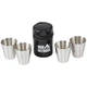 Набір чарок Skif Outdoor Quadroset SO-1004-30 - изображение 1