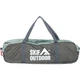 Намет Skif Outdoor Vatra 2 200x150x105 см green SOTVTR2 - изображение 14