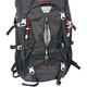 Рюкзак Skif Outdoor Futura Pro 60 л black 9936B - изображение 7