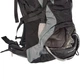 Рюкзак Skif Outdoor Futura Pro 65 л black 9635B - зображення 6