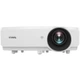 Проектор BENQ SH753p DLP WUXGA 5000Lm 13000:1 D-Sub HDMI White (9H.JGJ77.2JE) - зображення 1