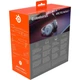 Игровые проводные наушники с микрофоном SteelSeries Arctis Nova 1 jack 3.5 White (61607) - изображение 9