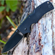 Ніж складаний Cold Steel American Lawman S35VN CS-58B - зображення 7