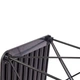 Розкладний стіл Skif Outdoor Floyd II 52х52х50 см ZF-H004 - изображение 2