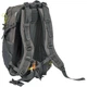 Рюкзак Skif Outdoor Adventure 40 л dark gray 2367DG - изображение 2