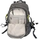 Рюкзак Skif Outdoor Adventure 40 л dark gray 2367DG - изображение 6