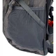 Рюкзак Skif Outdoor Adventure 40 л dark gray 2367DG - изображение 8
